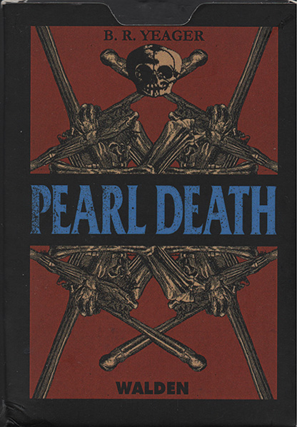 Pearl Death cover