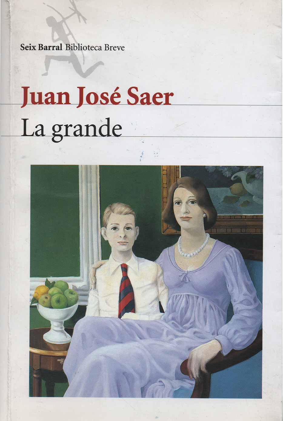 La Grande cover